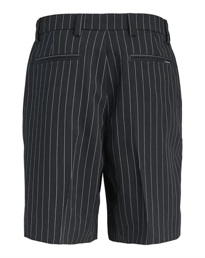 Jack & Jones Junior - JPSTowen Toby Chino Shorts - Dark Navy